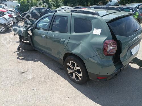 Headrest DACIA DUSTER (HM_) 1.0 TCe 90 (HMM6) | BP25934903I31  - Image 19