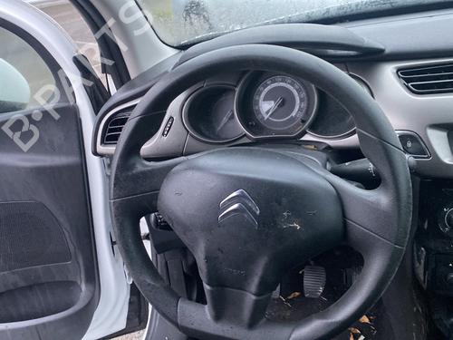 Gearbox CITROËN C3 II (SC_) 1.0 VTi 68 | BP38942783M3 - Image 16