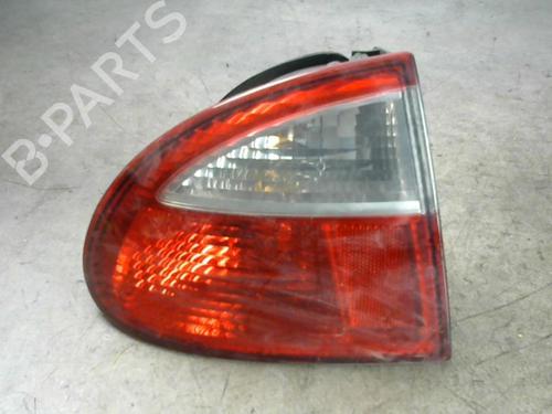 Used Left taillight Left taillight SEAT LEON (1M1) 1.9 TDI (130 hp) 25576808 25576808