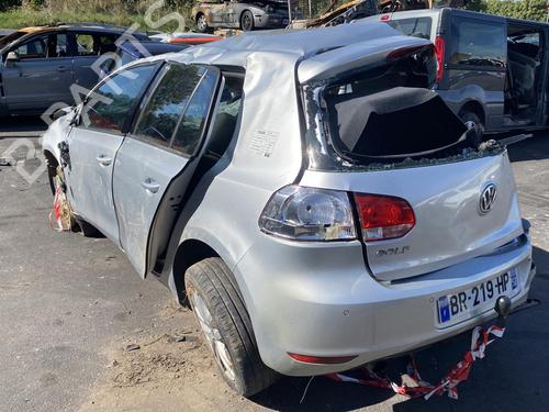 Radio VW GOLF VI (5K1) 1.6 TDI | BP25570568E6  - Image 11