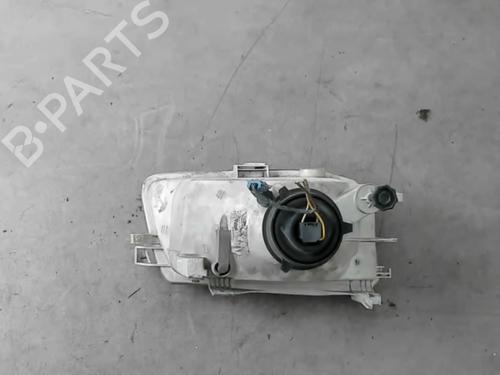 Used Left headlight Left headlight OPEL ASTRA F Hatchback (T92) [1991-2000] 25552699 25552699