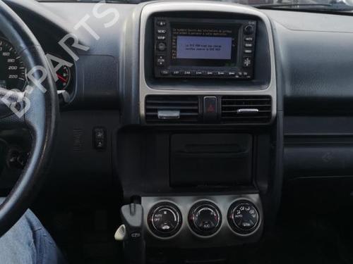 Left headlight HONDA CR-V II (RD_) 2.2 CTDi (RD9) | BP25519676C28  - Image 8