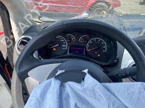 ABS pump FORD KA (RU8) 1.2 | BP25548298M43  - Image 7