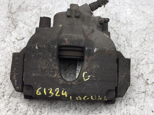 Used Left front brake caliper Left front brake caliper RENAULT LAGUNA I (B56_, 556_) 1.8 (B56S/T/0) (90 hp) 25535076 25535076