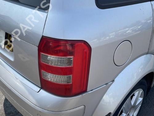 Instrument cluster AUDI A2 (8Z0) 1.4 TDI | BP25513585C47 - Image 12