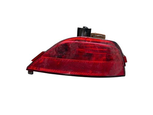 Used Left tailgate light RENAULT SCÉNIC III (JZ0/1_) 1.6 E85 (JZ03, JZ1Y) (110 hp) 25549812