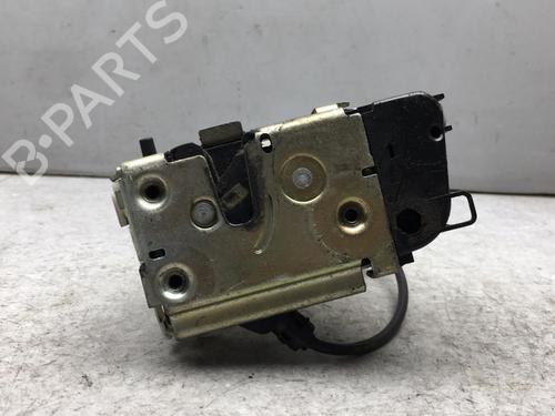 Rear right lock RENAULT MEGANE II (BM0/1_, CM0/1_) 1.5 dCi (BM1E, CM1E) | BP25532792C99