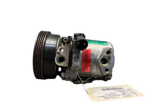 Used AC compressor AC compressor BMW Z3 Roadster (E36) 1.9 i (118 hp) 25546714 25546714