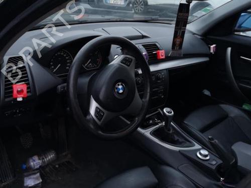 Left sun visor BMW 1 (E87) 118 d | BP25519945I1  - Image 7