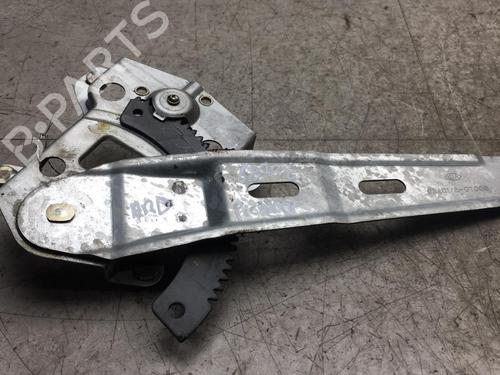 Rear right window mechanism KIA PICANTO I (SA) 1.1 | BP25514203C25