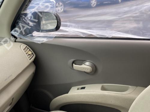 Climate control NISSAN MICRA III (K12) 1.5 dCi | BP25504137I5 