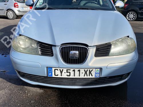 Engine SEAT CORDOBA (6L2) 1.4 16V | BP25511664M1  - Image 14