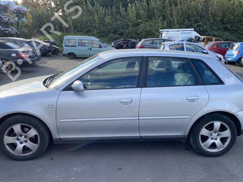 Left front window switch AUDI A3 (8L1) 1.9 TDI | BP30107208I27 - Image 6