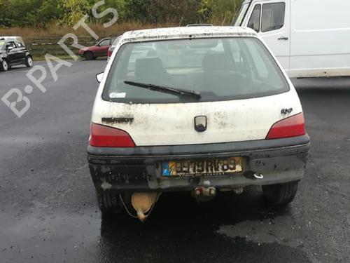 Other PEUGEOT 106 I (1A, 1C) 1.5 D | BP25554930O1 