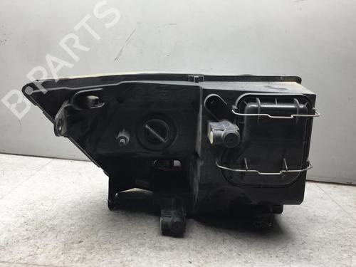 Used Right headlight FORD TRANSIT Van (FA_ _) 2.2 TDCi (85 hp) 25534388