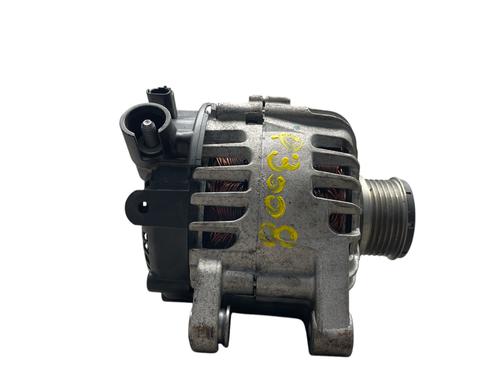 Used Alternator PEUGEOT 3008 II SUV (MC_, MR_, MJ_, M4_) 1.5 BlueHDi 130 (131 hp) 25544615