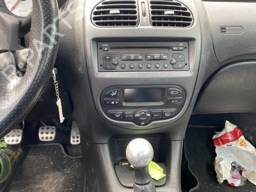 Front right seatbelt PEUGEOT 206 CC (2D) 1.6 16V (2DNFUF, 2DNFUR) | BP25530309I25  - Image 21