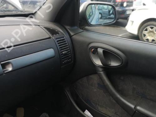 Rudehejsemekanisme Højre foran CITROËN XSARA (N1) 1.8 i | BP25532917C23 
