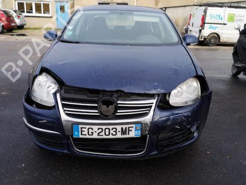 Left tailgate light VW JETTA III (1K2) 1.9 TDI | BP25560416C79 - Image 4