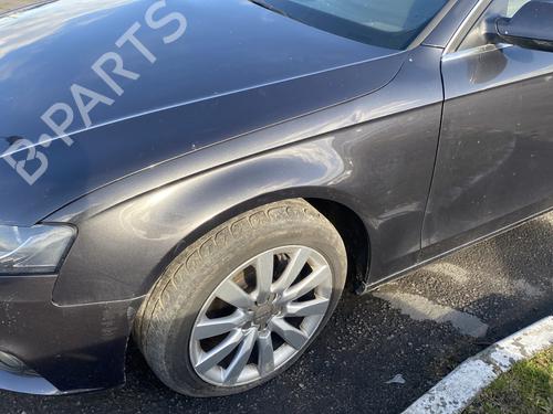 Rudehejsemekanisme Højre foran AUDI A4 B8 (8K2) 3.0 TDI quattro | BP27482018C23 