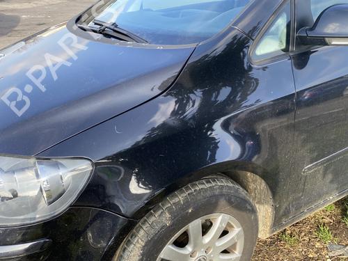 Left front driveshaft VW GOLF PLUS V (5M1, 521) 1.9 TDI | BP32361837M38  - Image 26