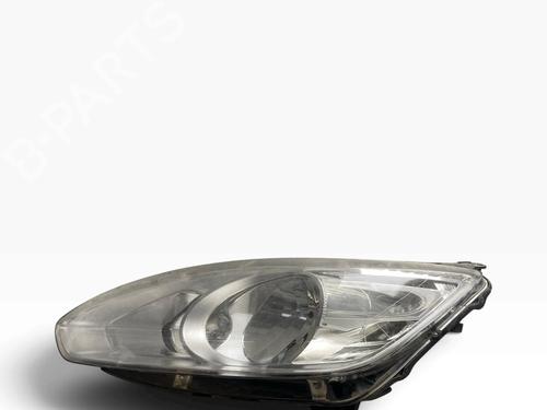 Left headlight FORD C-MAX II (DXA/CB7, DXA/CEU) 1.6 TDCi | BP40089931C28 - Image 4