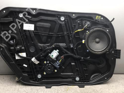 Front left window mechanism KIA PROCEED (CD) 1.4 T-GDI 82471J7000