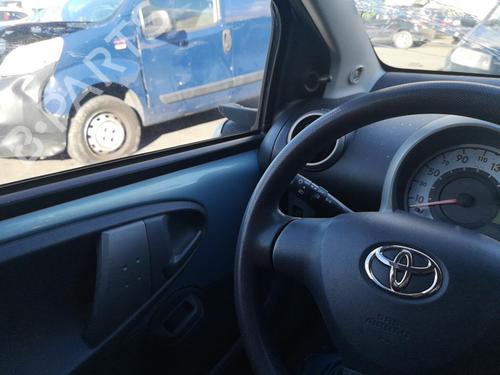 Right front window switch TOYOTA AYGO (_B1_) 1.0 (KGB10_, KGB10R) | BP25585098I26 - Image 5
