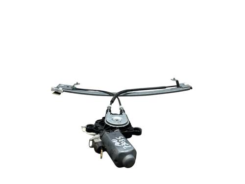 Used Front right window mechanism CITROËN SAXO (S0, S1) 1.4 VTS (75 hp) 25543711