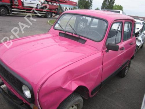 Right taillight RENAULT 4 (112_) 1.1 (1128, S128) | BP25583198C35