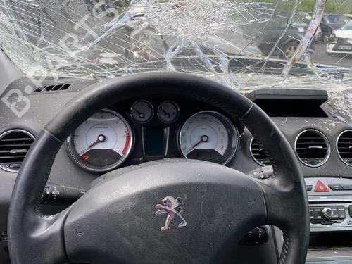 Left front window switch PEUGEOT 308 SW I (4E_, 4H_) 1.6 HDi | BP25511021I27  - Image 13