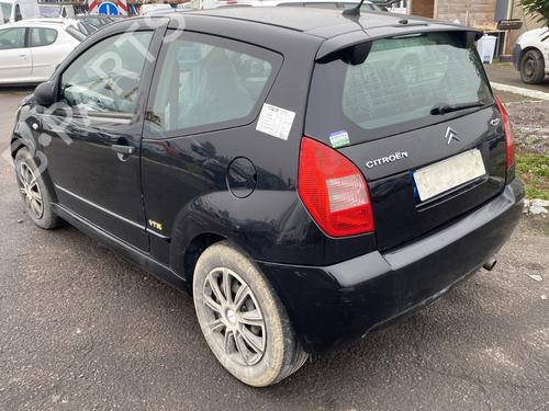 Steering column stalk CITROËN C2 (JM_) 1.4 HDi | BP25569361I23 - Image 15