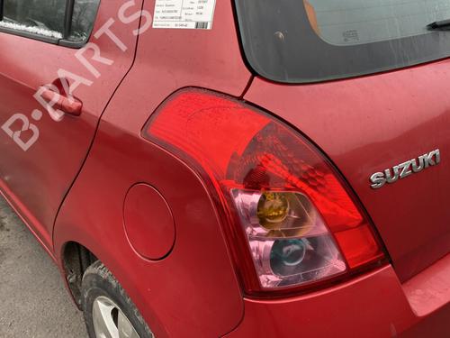 Alternator SUZUKI SWIFT III (MZ, EZ) 1.3 (RS413, ZC11S) | BP25531263M7 - Image 15