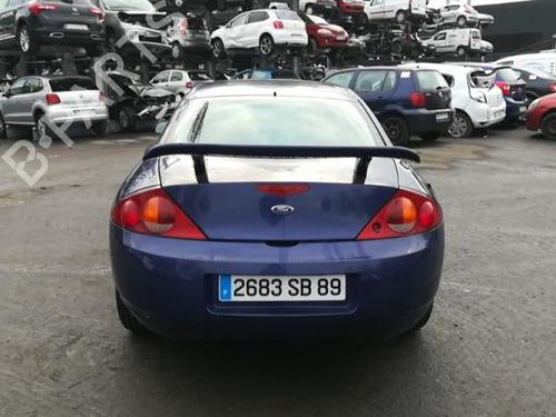 AC compressor FORD COUGAR (EC_) 2.0 16V | BP25516482M34  - Image 18