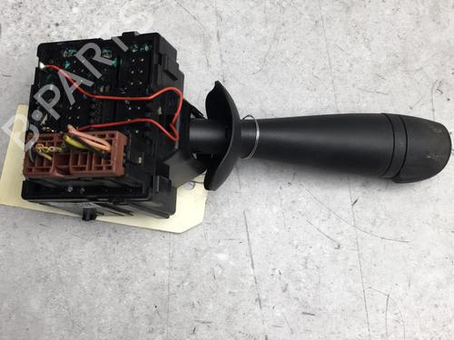 Used Steering column stalk Steering column stalk DACIA DUSTER (HS_) 1.5 dCi 4x4 (109 hp) 25521152 25521152