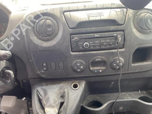 Left front window switch RENAULT MASTER III Van (FV) 2.3 dCi 100 FWD (FV0A, FV0B, FV0G, FV0K, FV0H) | BP27475838I27  - Image 10