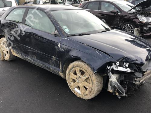 Right sun visor AUDI A3 (8P1) 2.0 TDI 16V | BP25556921I2  - Image 5