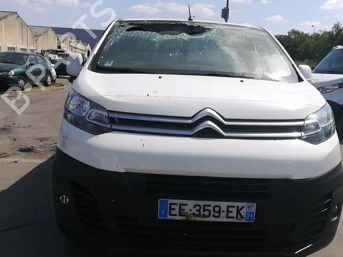 Left front suspension arm CITROËN JUMPY III Van (V_) 2.0 BlueHDi 120 | BP25581223M12 - Image 21