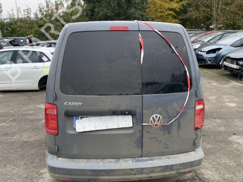 Headlight switch VW CADDY IV Box Body/MPV (SAA, SAH) 2.0 TDI | BP25563063I24 - Image 23