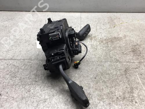 Used Steering column stalk FORD FIESTA VII (HJ, HF) 1.5 TDCi (85 hp) 25566362