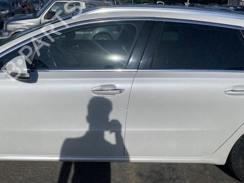 Left front window switch PEUGEOT 508 SW I (8E_) 2.0 HDi | BP26652619I27 - Image 5