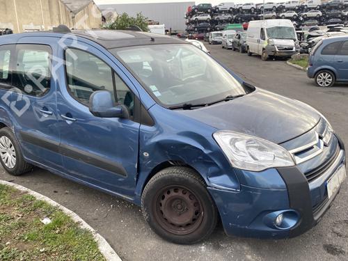 Devioluci CITROËN BERLINGO MULTISPACE (B9) 1.6 HDi 110 | BP25563647I23  - Image 5