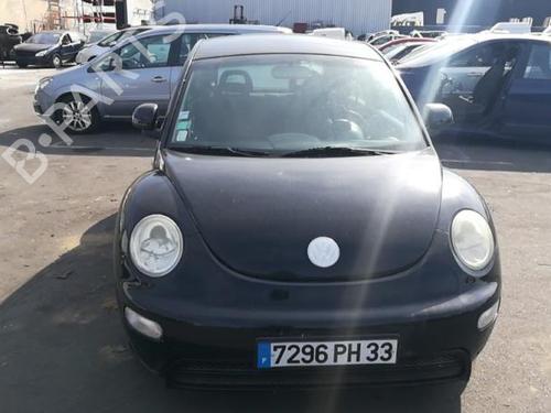 Drzwi przednie prawe VW NEW BEETLE (9C1, 1C1) 1.9 TDI | BP25516522C3 