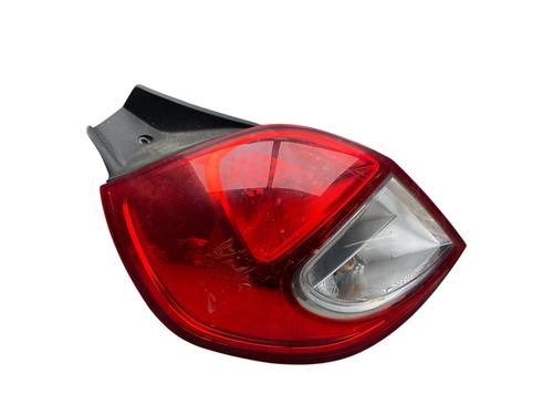 Used Left taillight RENAULT CLIO III (BR0/1, CR0/1) 1.2 16V Hi-Flex (BR1U, CR1U) (75 hp) 27251160