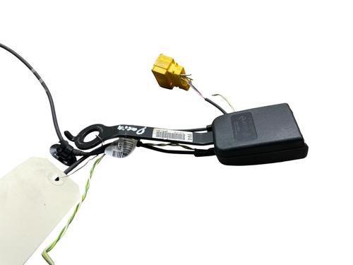 Seat buckle DACIA LODGY (JS_) 1.2 TCe (JSAY, JSM0) | BP31290050I32 - Image 3