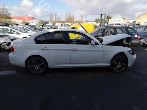 Front left window mechanism BMW 3 (E90) 320 d | BP29121130C22  - Image 36