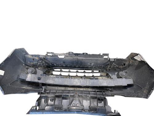 Front bumper RENAULT KANGOO Express (FW0/1_) 1.5 dCi 90 (FW0G, FW05, FW08, FW11) | BP29157637C7 