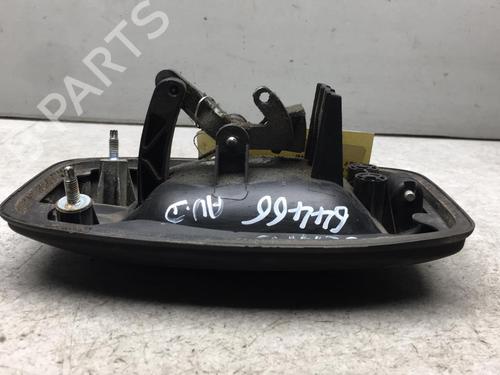 Front right exterior door handle FIAT DUCATO Van (250_) 160 Multijet 3,0 D | BP25537902C129 