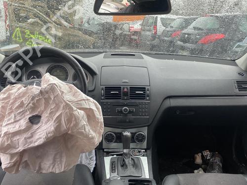 Left front window switch MERCEDES-BENZ C-CLASS (W204) C 220 CDI (204.002) | BP25543332I27  - Image 7