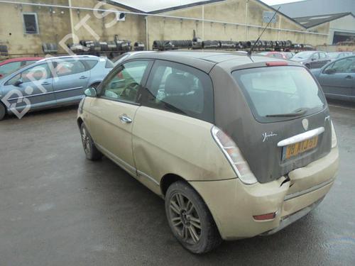 Left headlight LANCIA YPSILON (843_) 1.3 D Multijet (843.AXE11, 843.AXE1A) | BP25516990C28  - Image 25